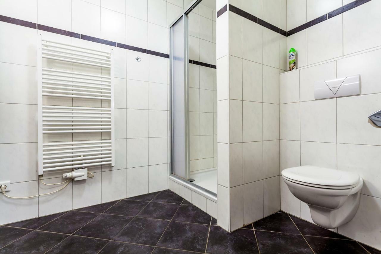 Isar Apartment Piesendorf Luaran gambar